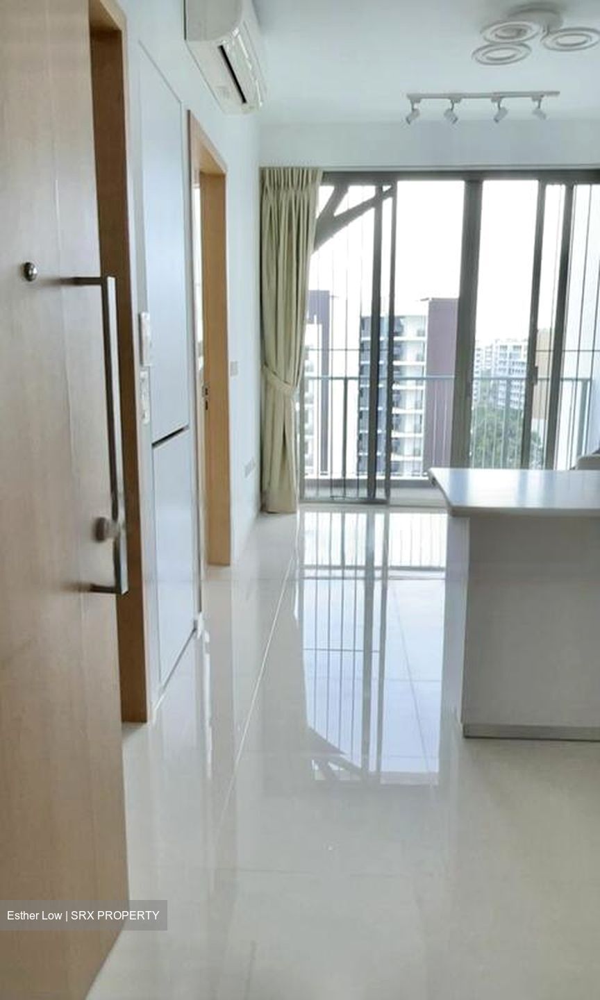 Ripple Bay (D18), Condominium #467012561